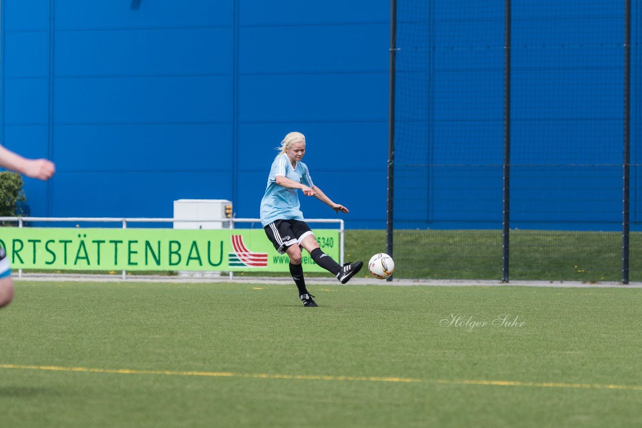 Bild 147 - Frauen Union Tornesch - Eimsbuettel : Ergebnis: 1:1